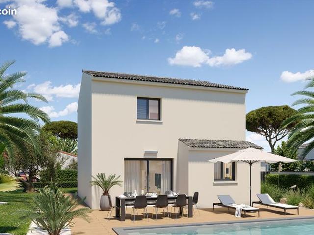 Maison vente à Béziers, Magalas