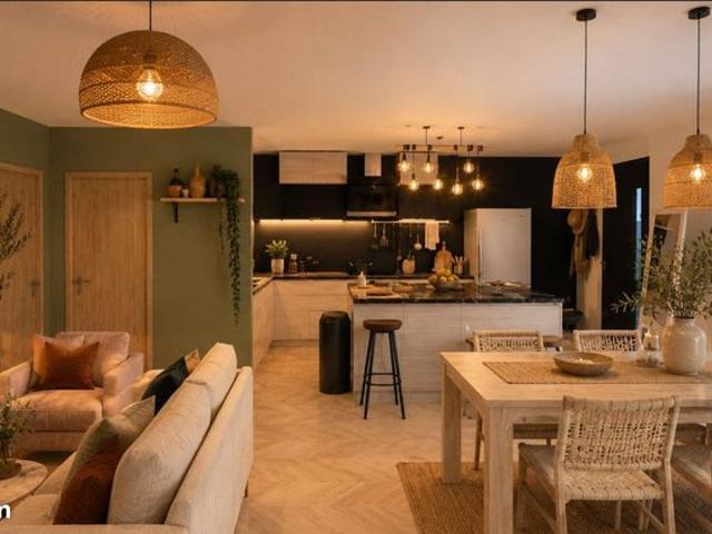 Maison vente à Nîmes, Congénies