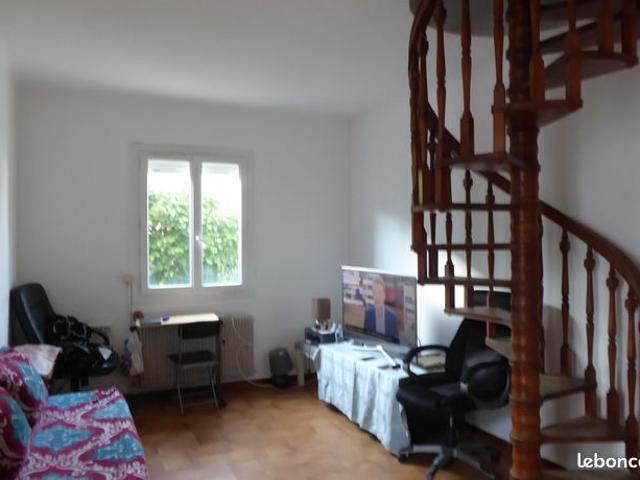 Maison vente à Perpignan