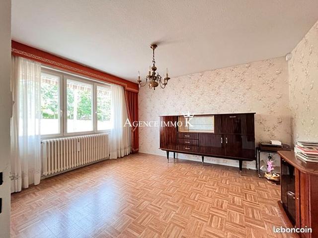 Maison vente à Poitiers, Buxerolles