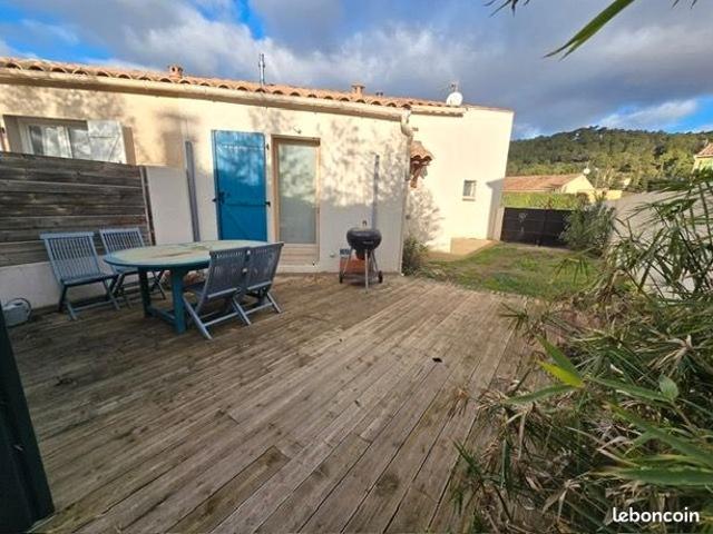 Maison vente à Narbonne, Armissan