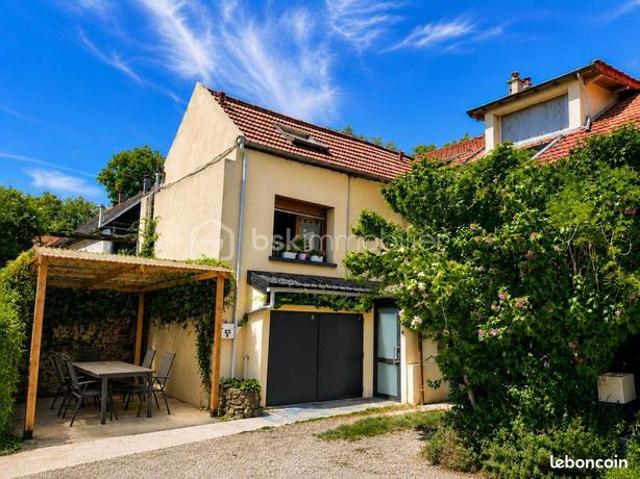 Maison vente à Torcy, Lagny-sur-marne