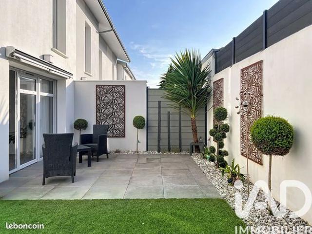 Maison vente à La Rochelle, La Jarne