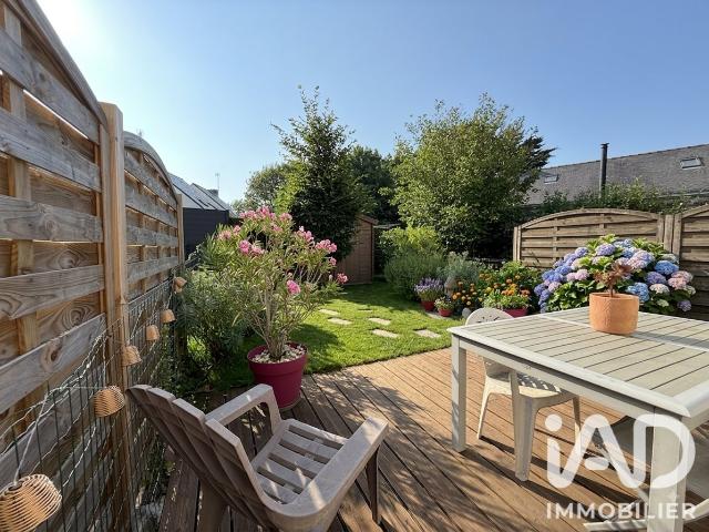 Maison vente à Saint-Nazaire, La Baule-escoublac