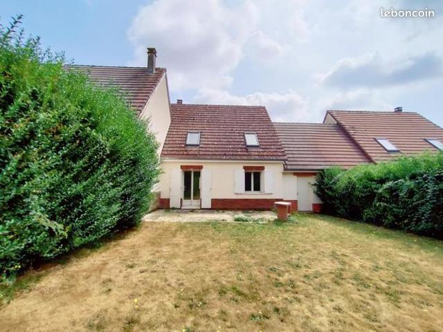 Maison vente à Bernay, Grandvilliers
