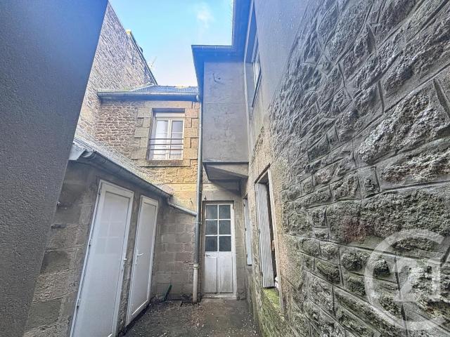 Maison vente à Dinan, Bretagne