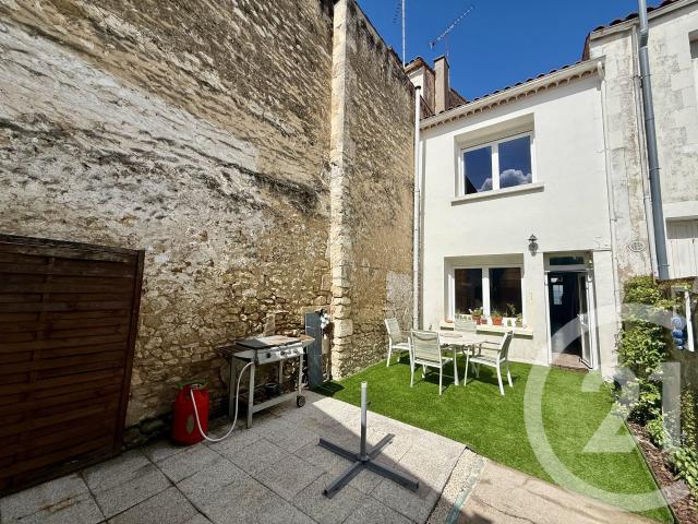 Maison vente à Saintes, Saujon