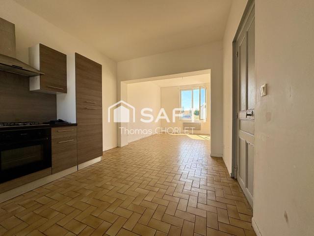 Maison vente à Saint-Quentin, Bohain-en-vermandois