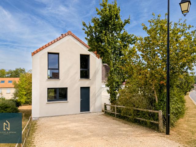 Maison vente à Rambouillet