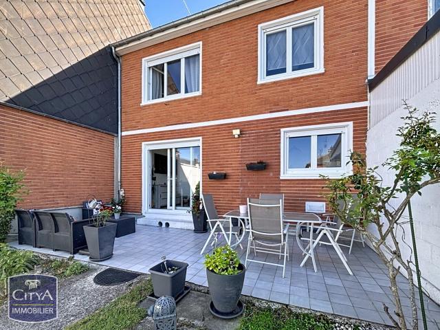 Maison vente à Martin-Martine, Cambrai