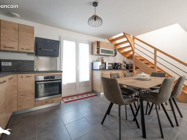 Maison vente à Rochefort, Le Grand-village-plage