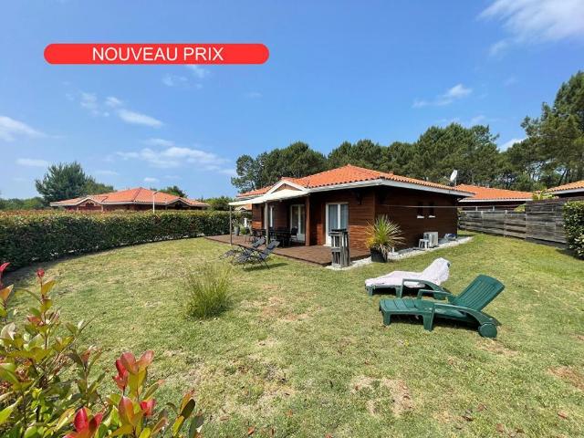 Maison vente à Mont-de-Marsan, Parentis-en-born