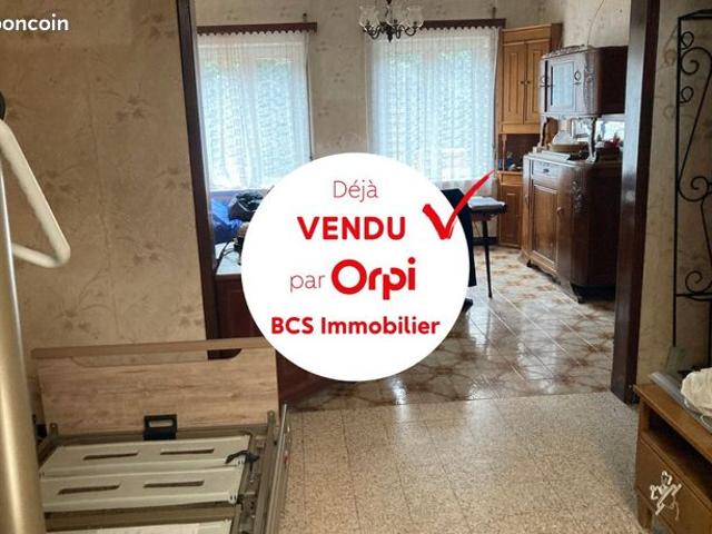 Maison vente à Lille, Roubaix