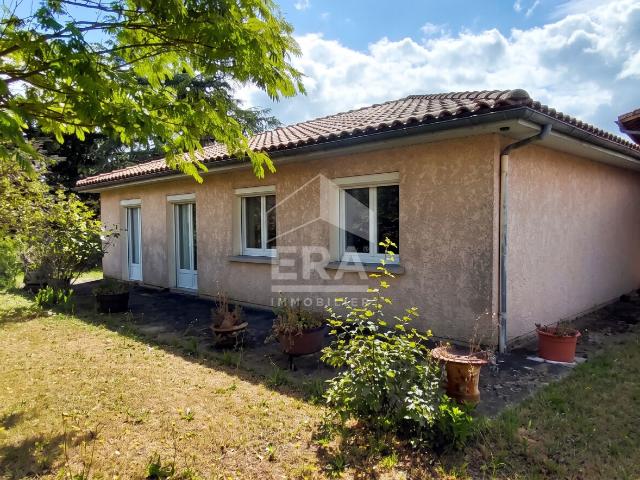 Maison vente à Libourne, Sablons
