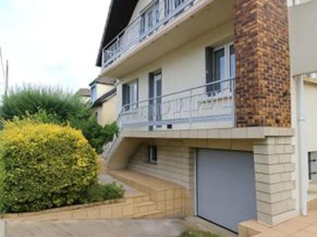 Maison vente à Le Raincy, Tremblay-en-france