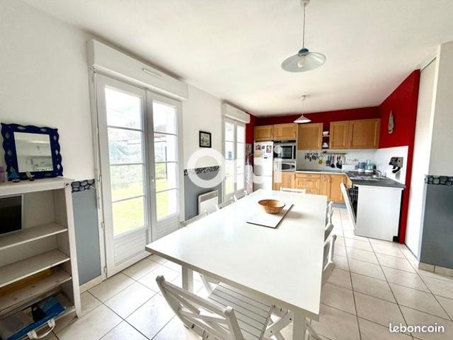 Maison vente à Boulogne-sur-Mer, Ambleteuse