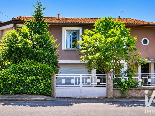 Maison vente à Alès