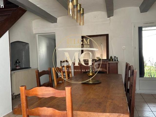 Maison vente à Alès, Les Mages
