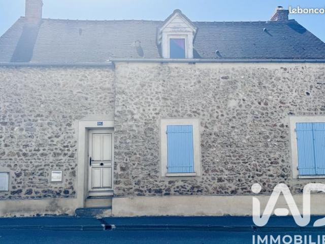 Maison vente à Rambouillet, Saint-rémy-l'honoré
