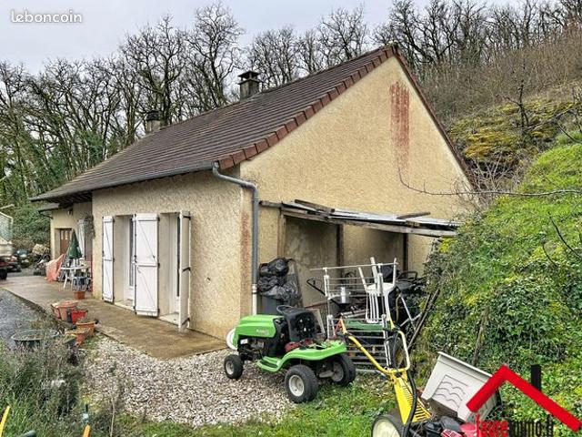 Maison vente à Brive-la-Gaillarde, Lissac-sur-couze