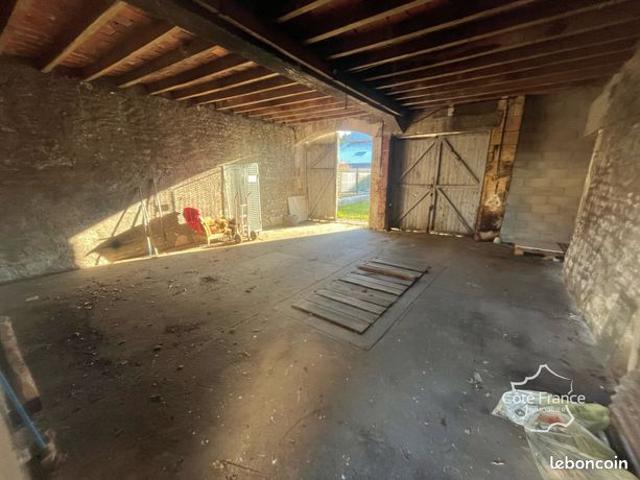 Maison vente à Auxerre, Bourgogne-Franche-Comté
