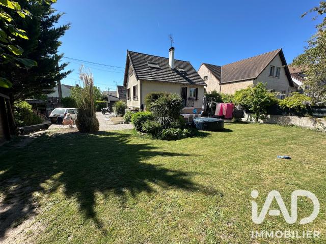 Maison vente à Villeparisis, Seine-et-Marne