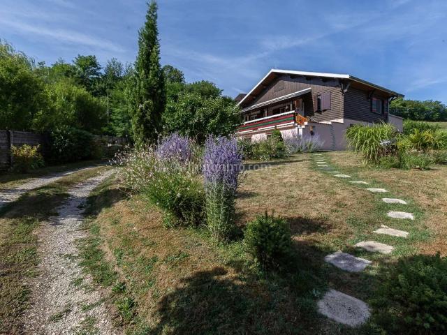 Maison vente à La Tour-du-Pin, Vézeronce-curtin