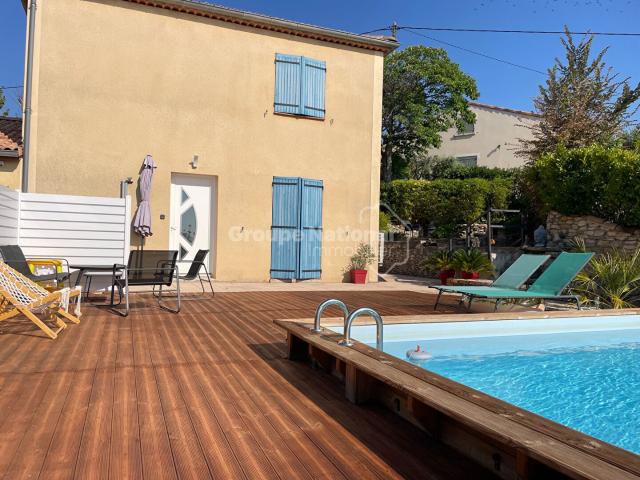Maison vente à Forcalquier, Pierrevert