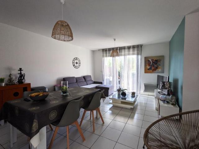 Maison location à Dax