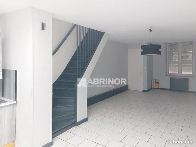 Maison vente à Lille, Tourcoing