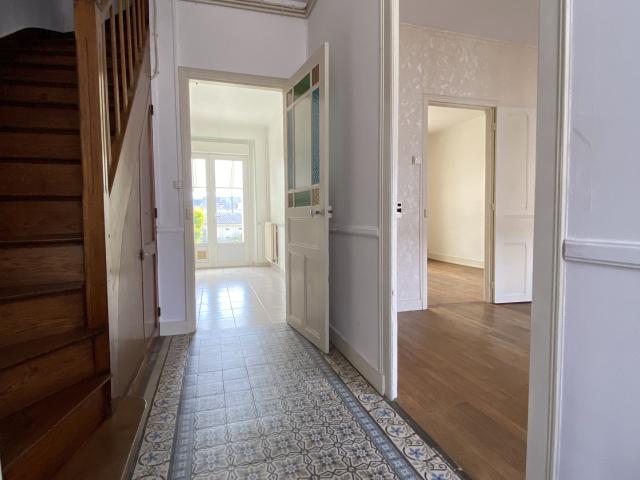 Maison location à Le Mans