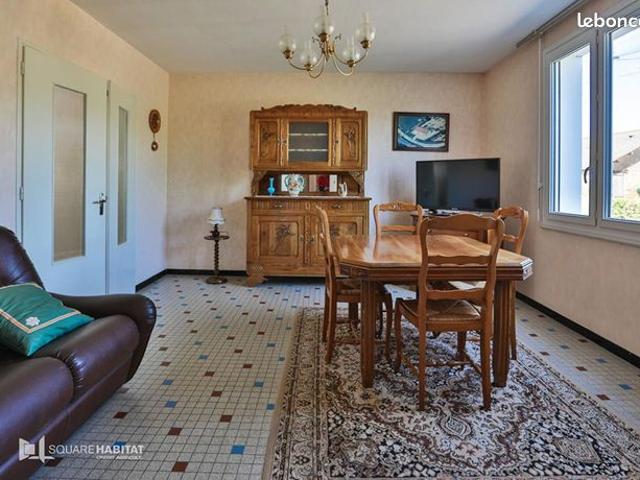 Maison vente à Les Sables-d'Olonne, Talmont-saint-hilaire