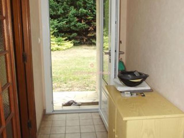 Maison vente à Lesparre-Médoc, Lesparre-médoc