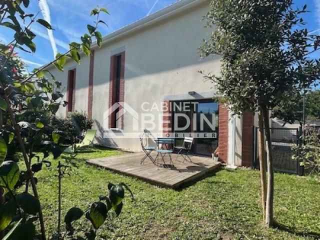 Maison vente à Toulouse, Haute-Garonne