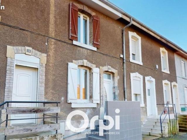 Maison vente à Val-de-Briey, Villerupt