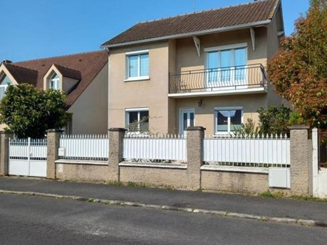 Maison vente à Antony