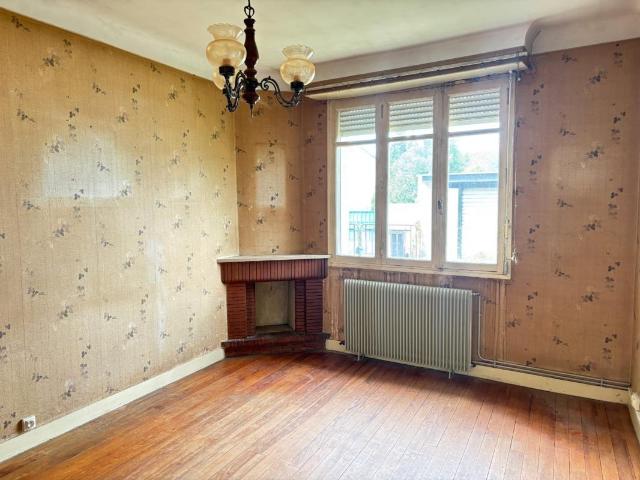 Maison vente à Bordeaux