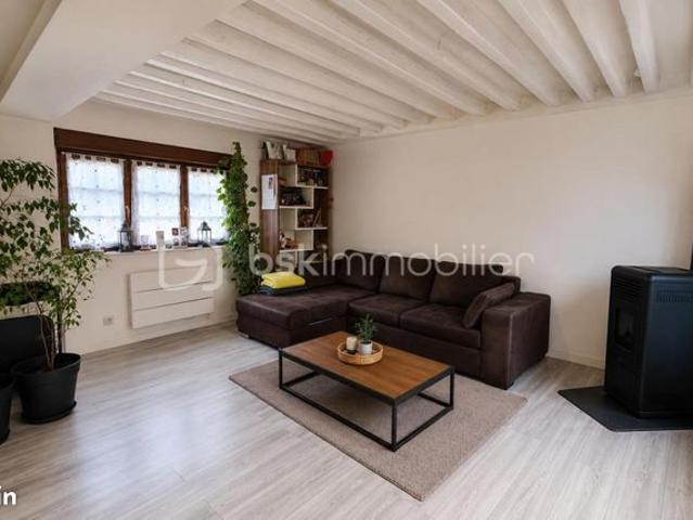 Maison vente à Torcy, Lagny-sur-marne