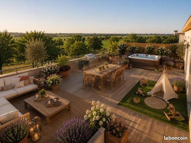 Maison vente à Kilstett, Collectivité européenne d'Alsace