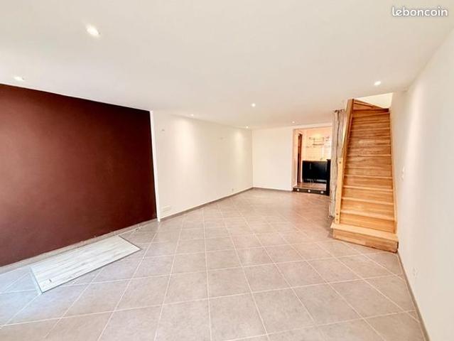 Maison vente à Sens, Joigny