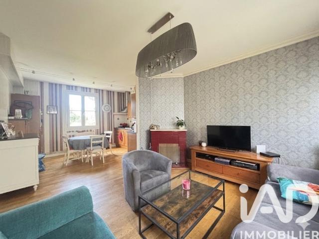 Maison vente à Saint-Nazaire, Saint-nazaire