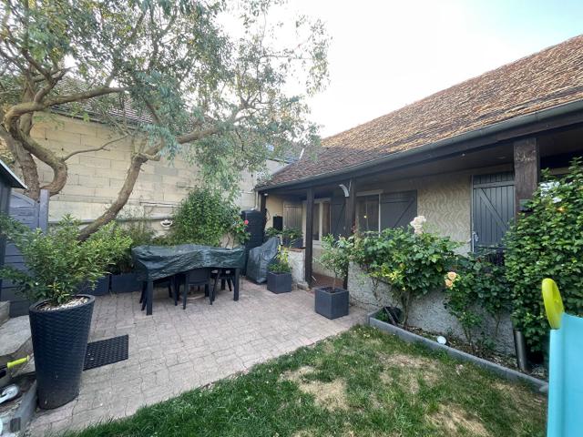 Maison vente à Étampes, Etampes