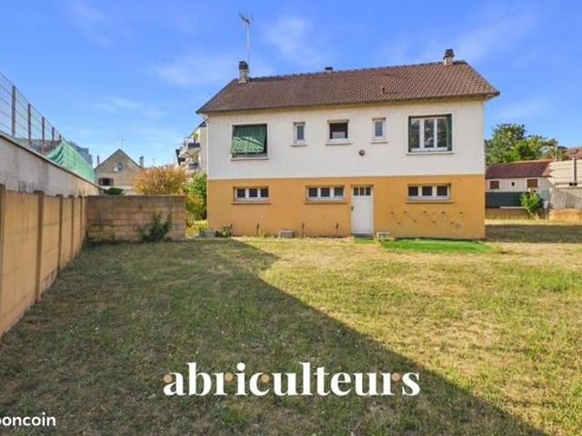 Maison vente à Meaux