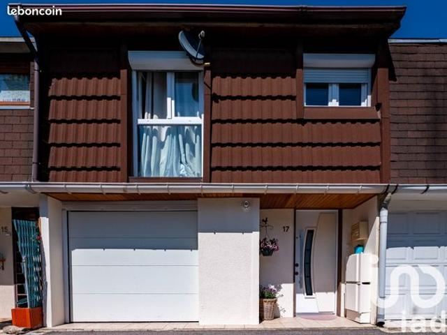Maison vente à Sarcelles, Fosses