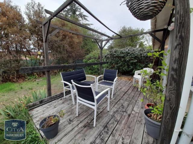 Maison location à Albi, Gaillac