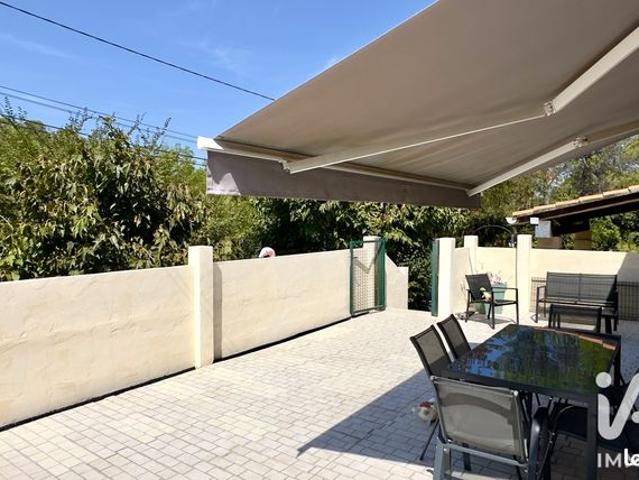 Maison vente à Brignoles, Var