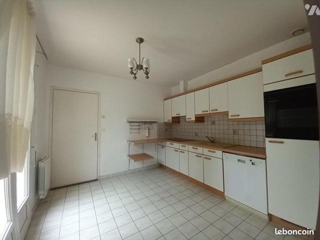 Maison vente à Mayenne, Ernée