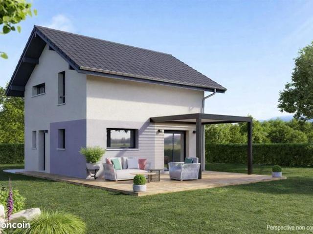 Maison vente à Sens, Chaumont