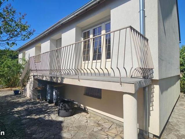 Maison vente à Thionville, Fameck