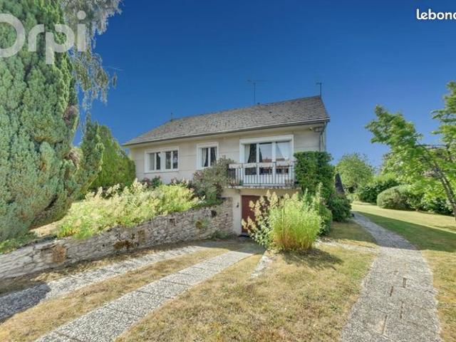Maison vente à Senlis, Villers-saint-frambourg